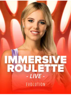 Immersive Roulette