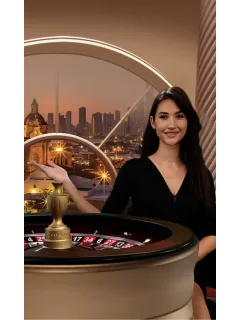 Live - Roulette 14 - Spanish